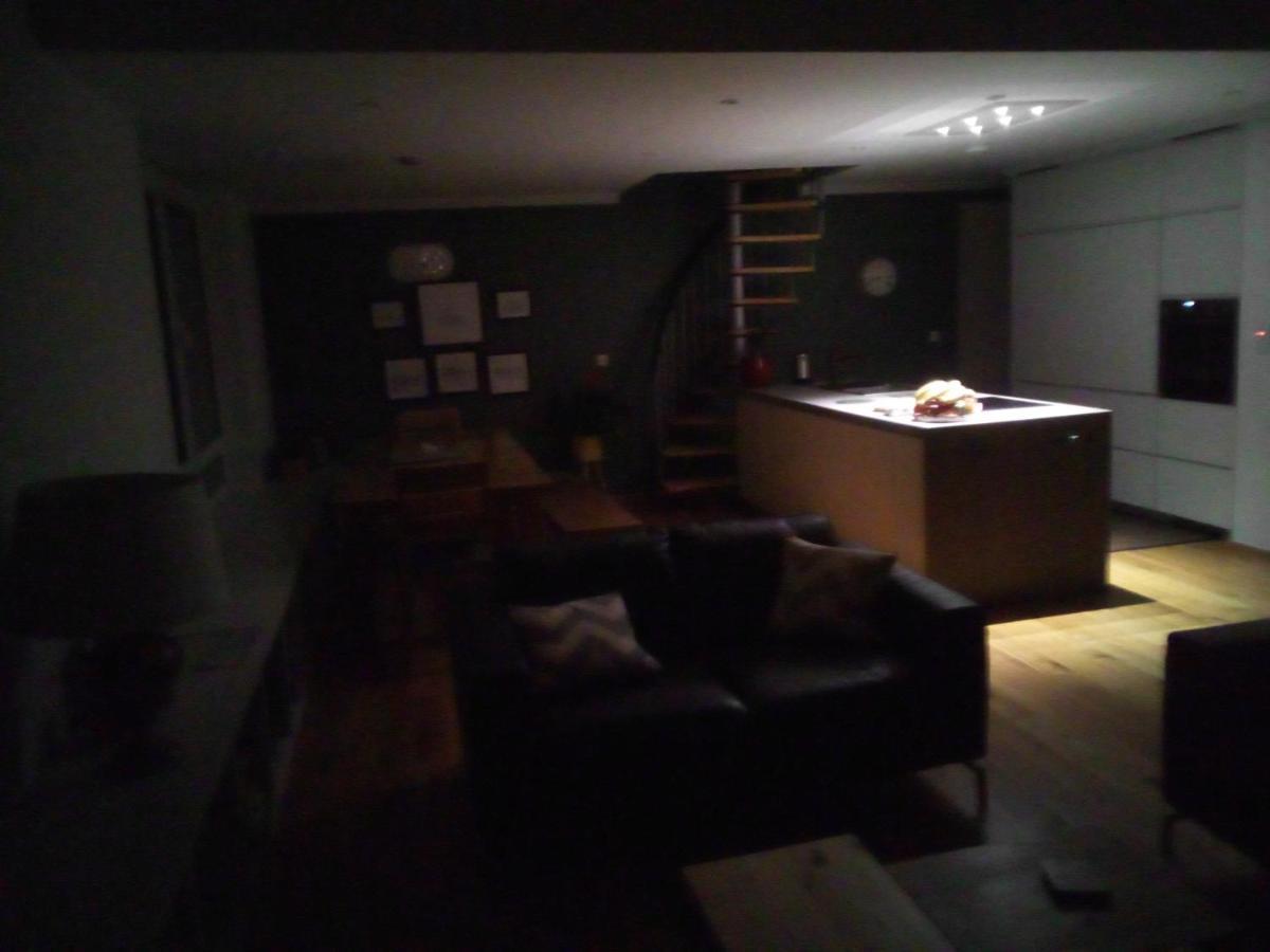 Spacious Contemporary Chalet Type Apartment. ゴールウェイ エクステリア 写真