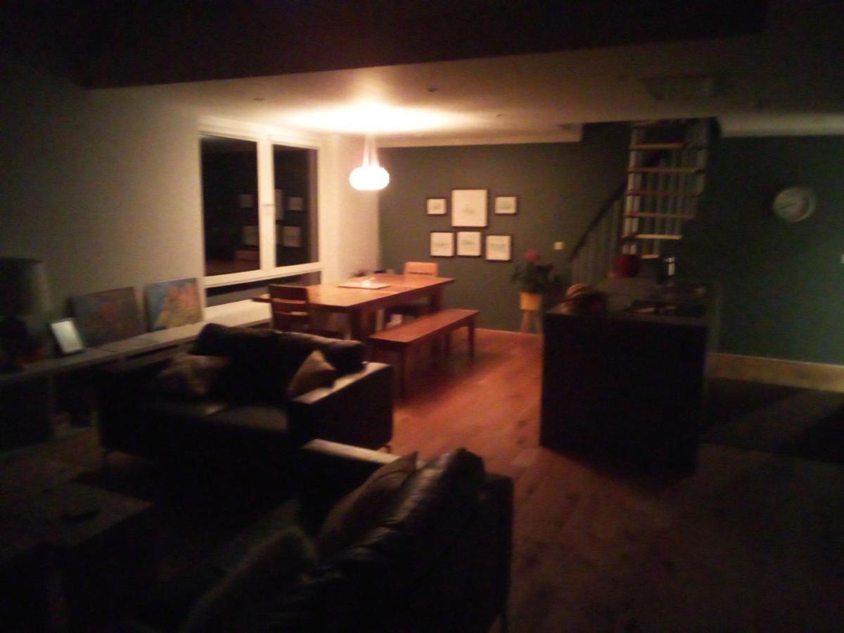 Spacious Contemporary Chalet Type Apartment. ゴールウェイ エクステリア 写真