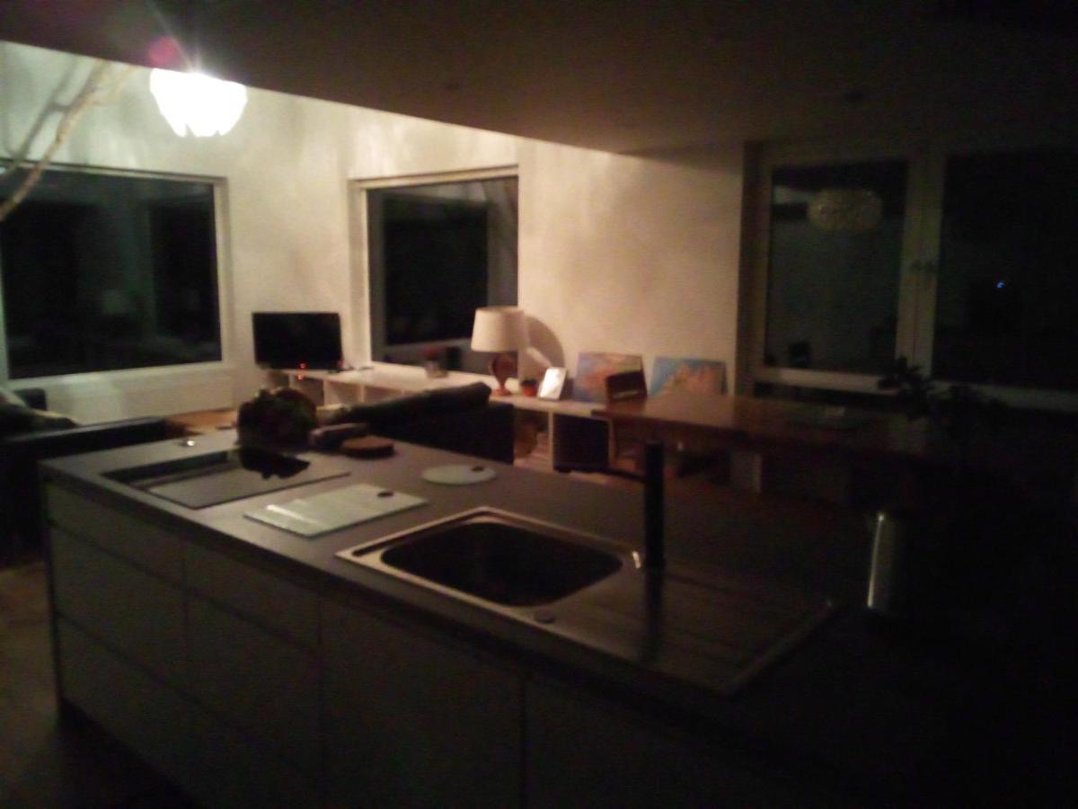 Spacious Contemporary Chalet Type Apartment. ゴールウェイ エクステリア 写真